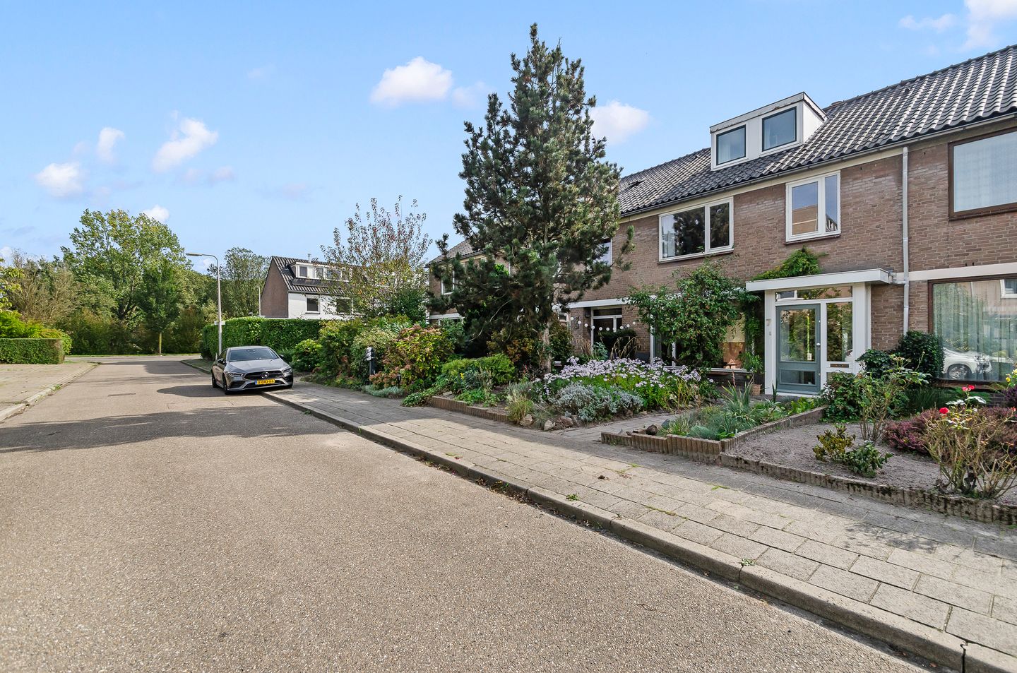 Photo 40 of Scholeksterstraat 7