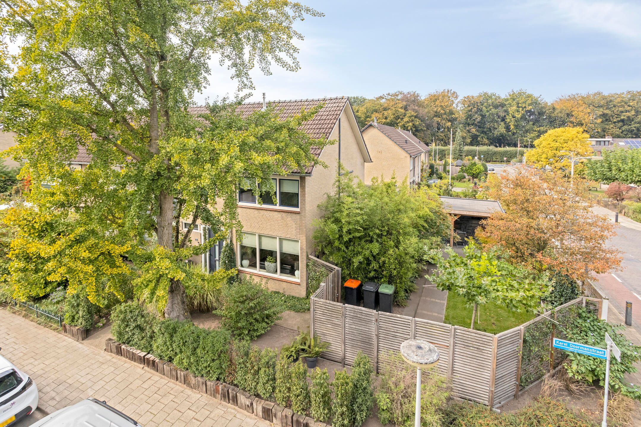 Karel Doormanstraat 73 