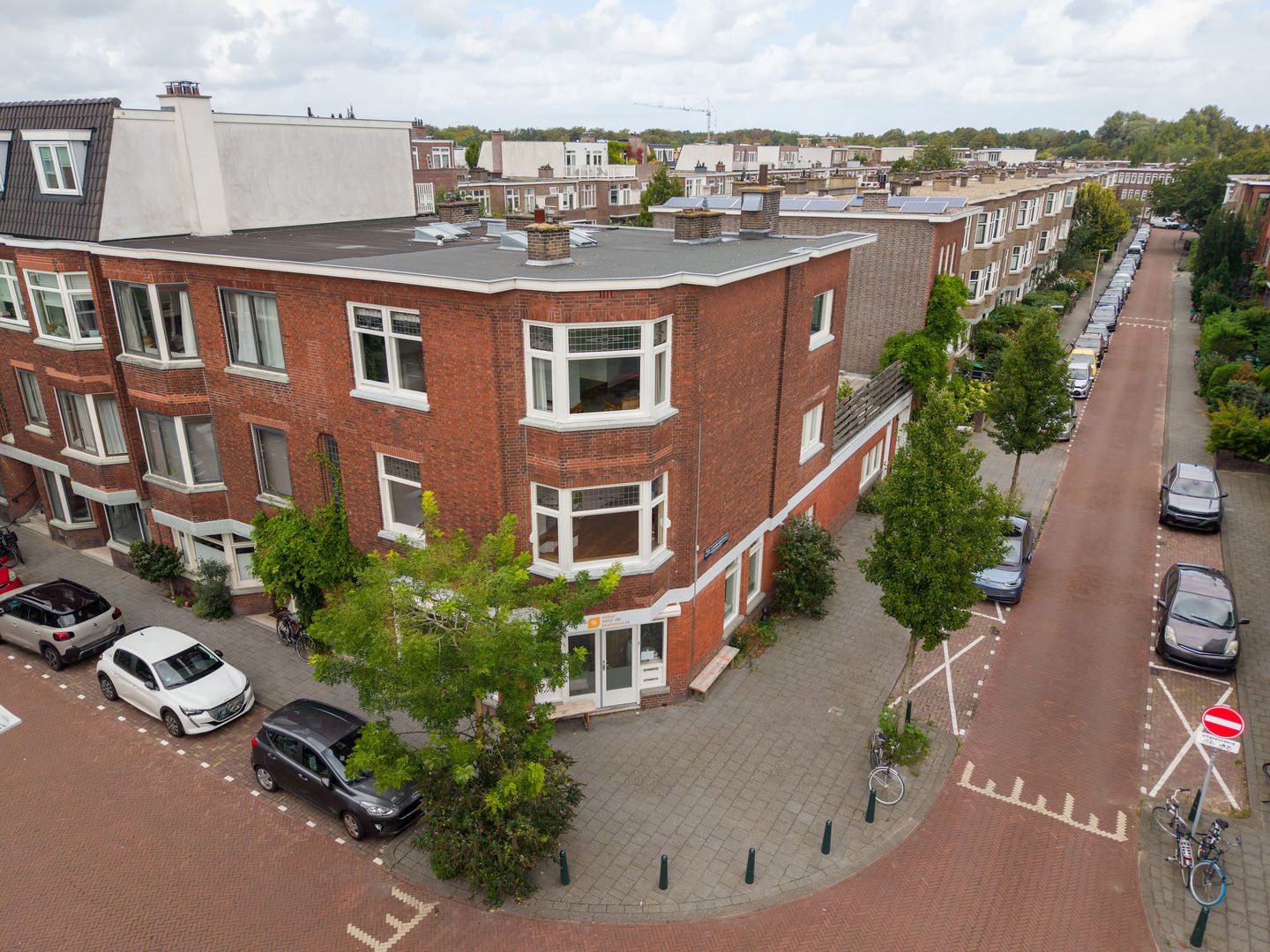 Photo 5 of De Sillestraat 174