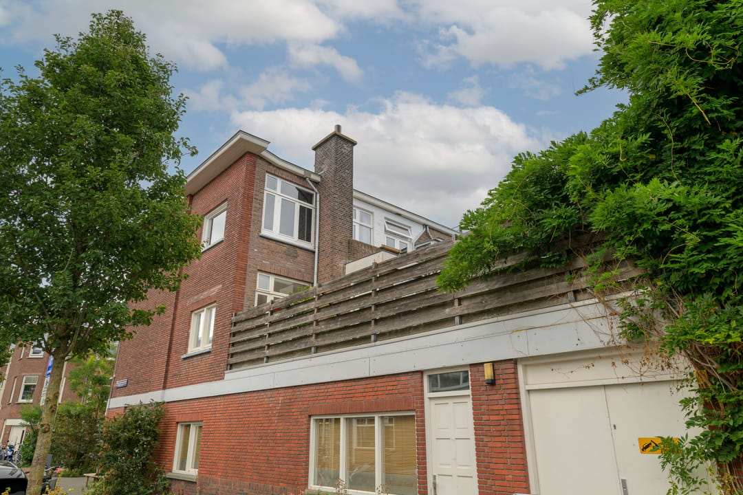 Photo 8 of De Sillestraat 174