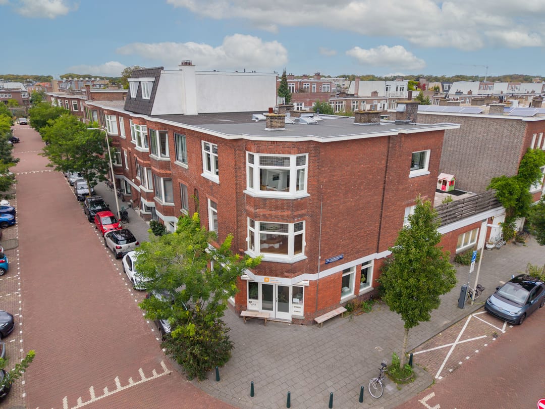 Photo 7 of De Sillestraat 174