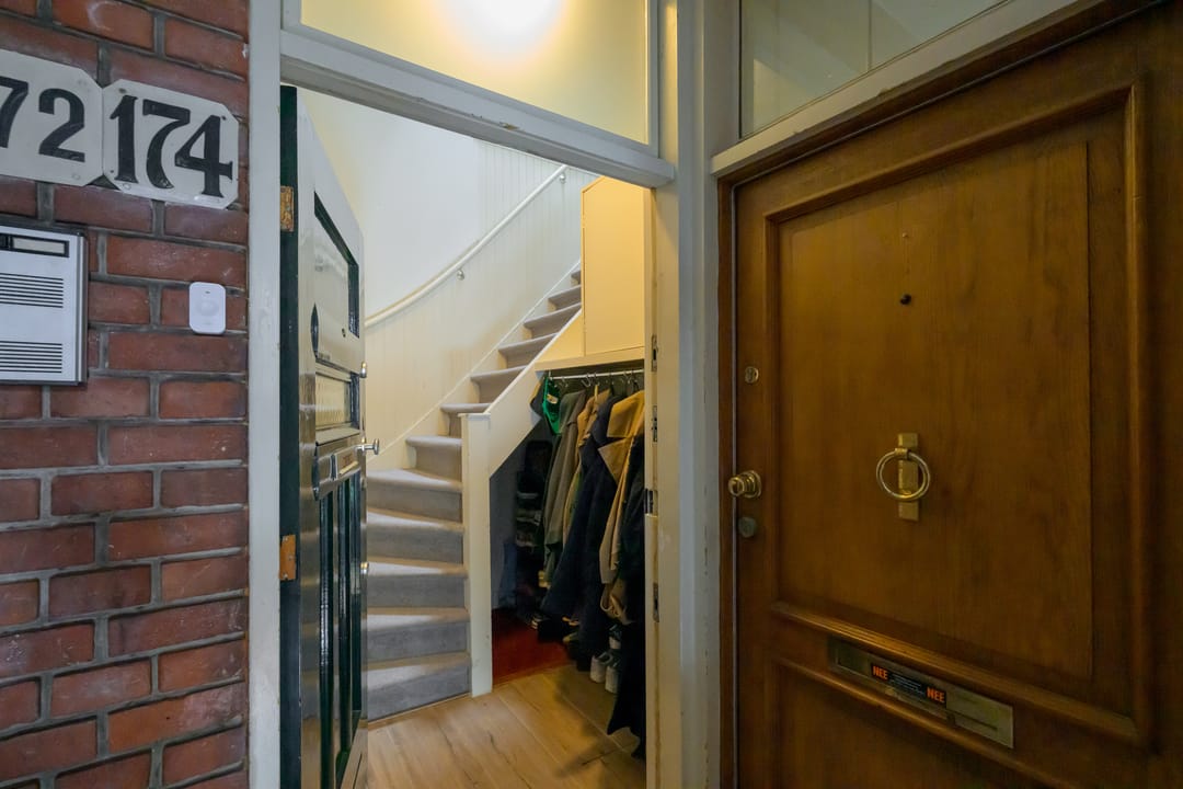 Photo 11 of De Sillestraat 174