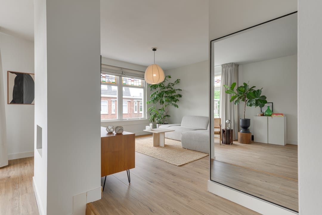 Photo 17 of De Sillestraat 174