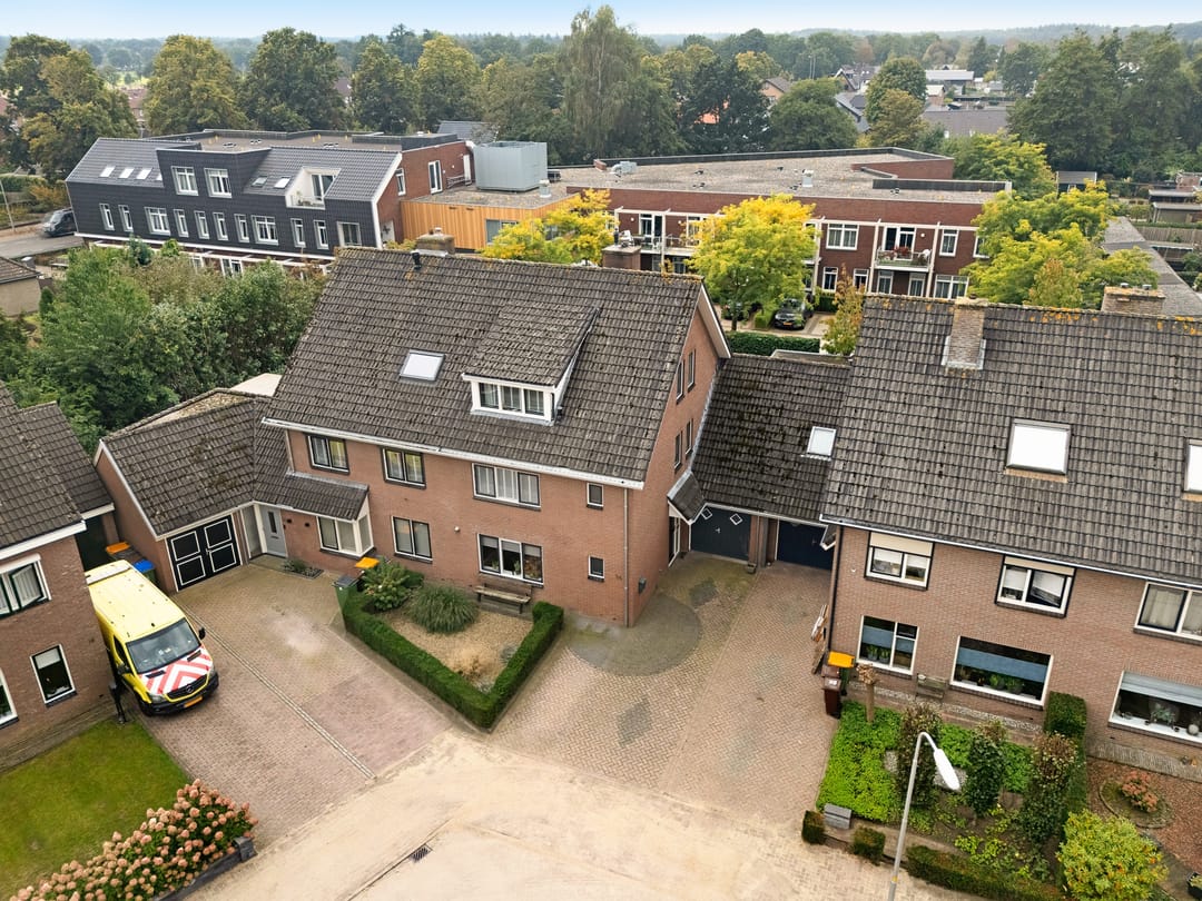 Foto 47 van De Ring 14