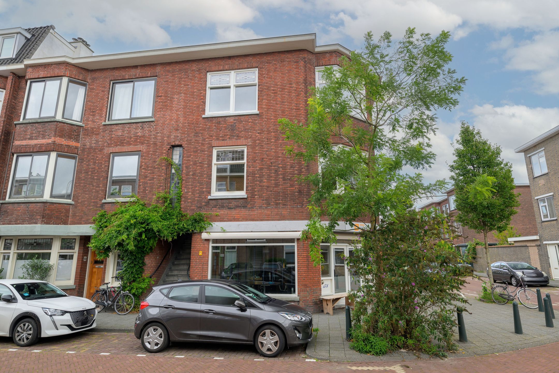 Photo 9 of De Sillestraat 174