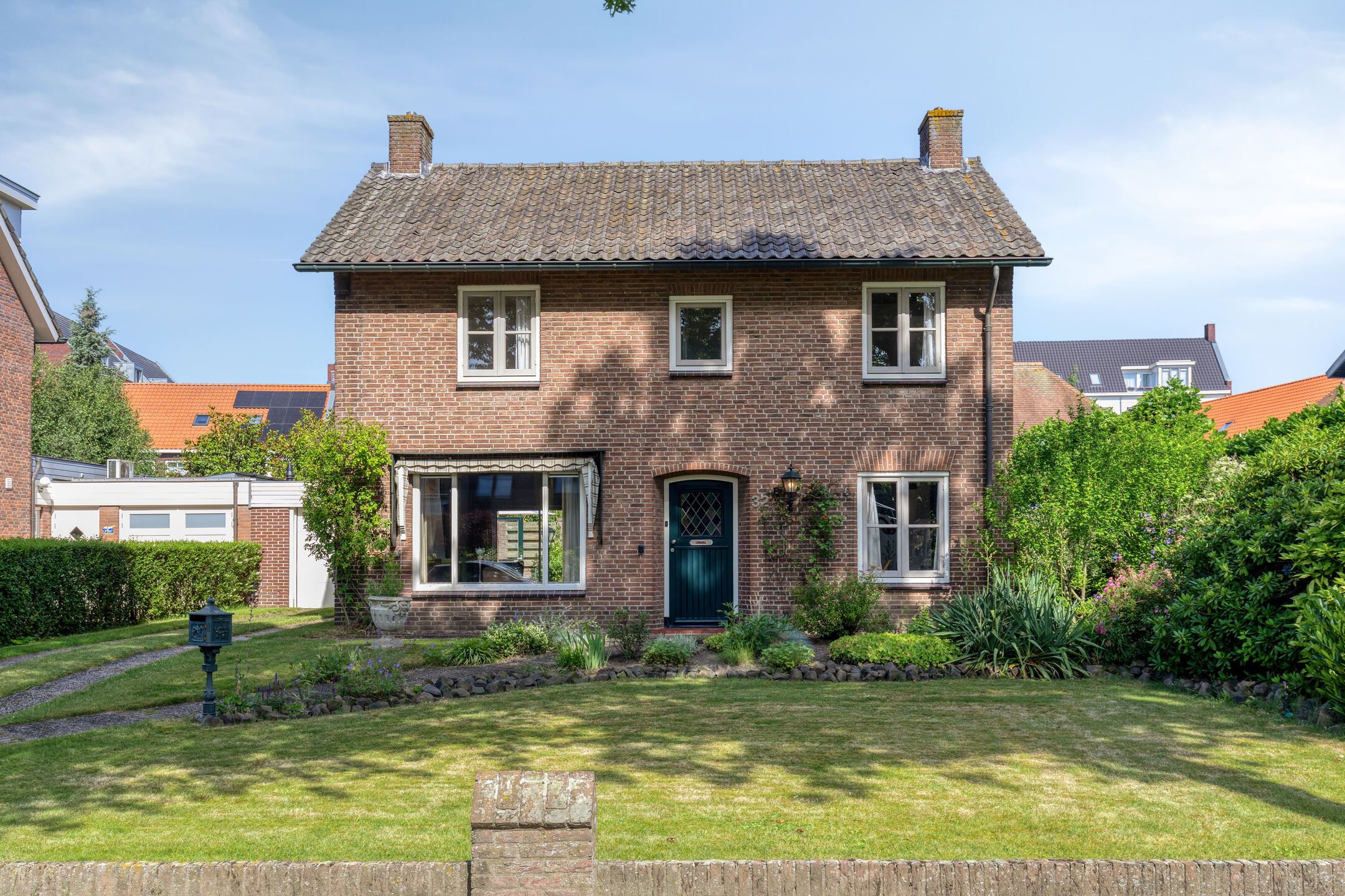 Meester van Coothlaan 32 