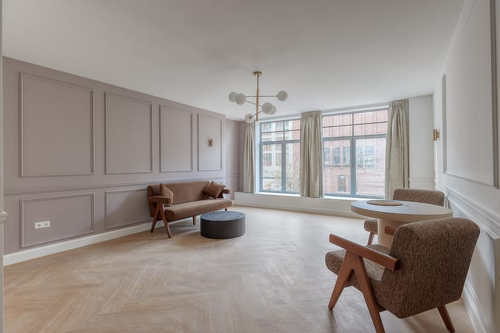 Appartement te huur