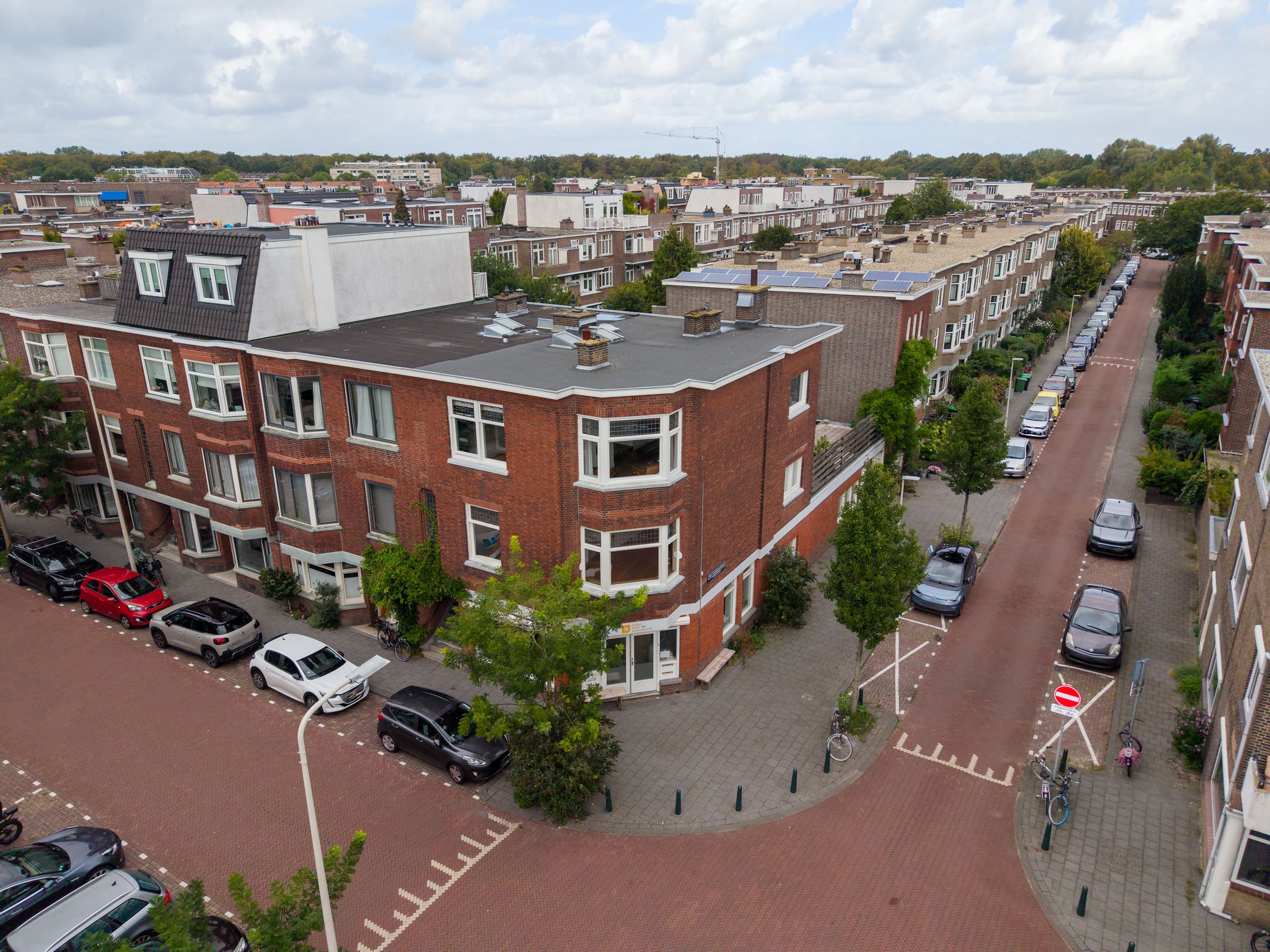 Photo 39 of De Sillestraat 174