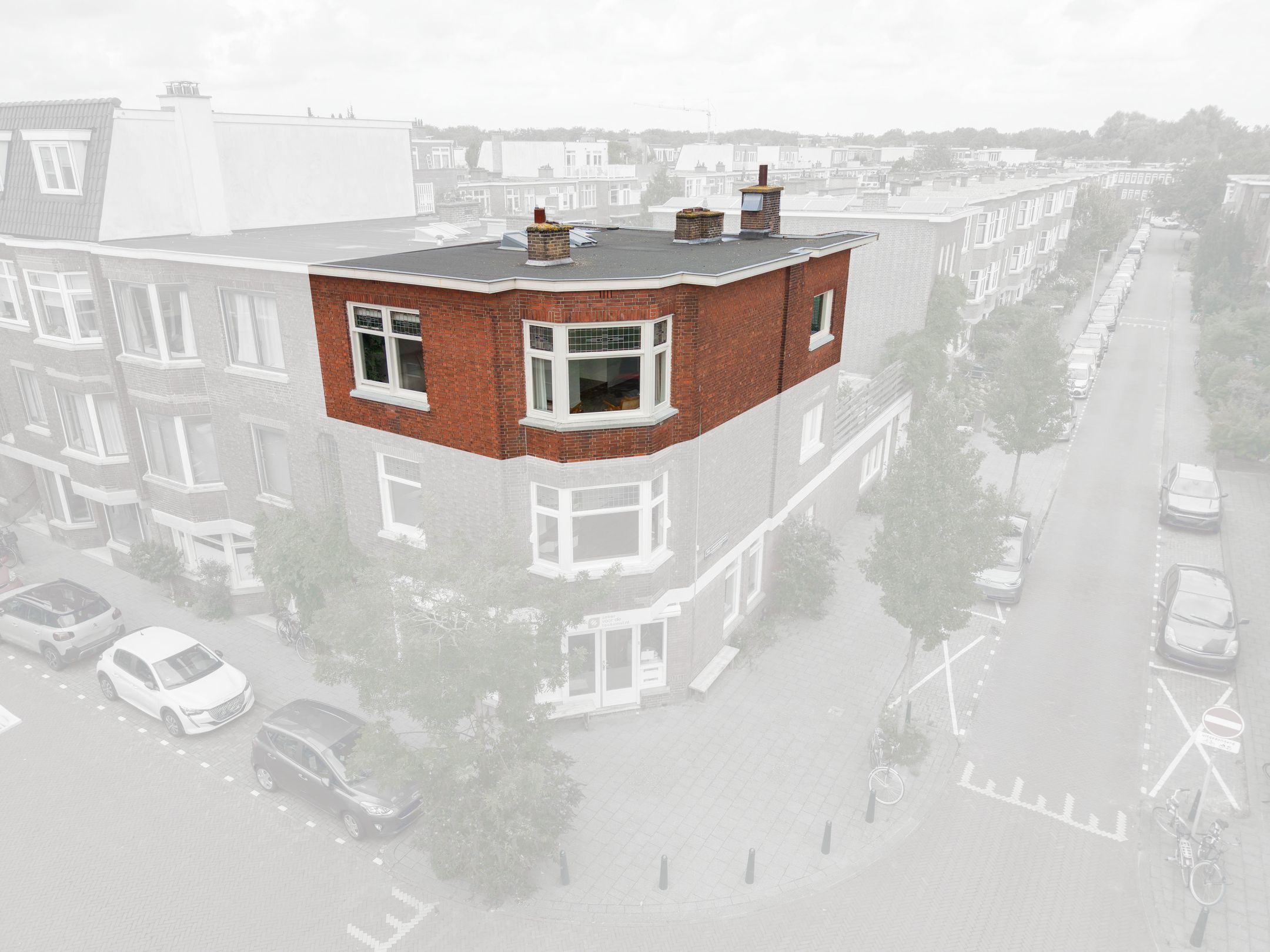 Photo 42 of De Sillestraat 174