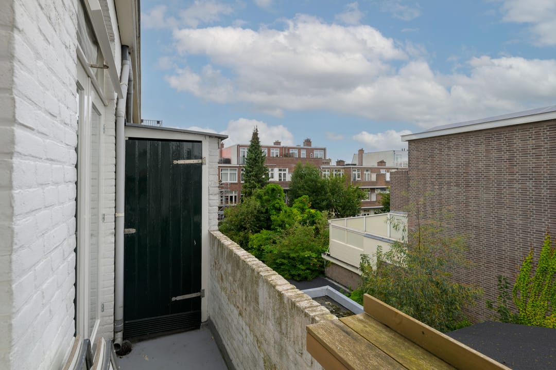 Photo 32 of De Sillestraat 174