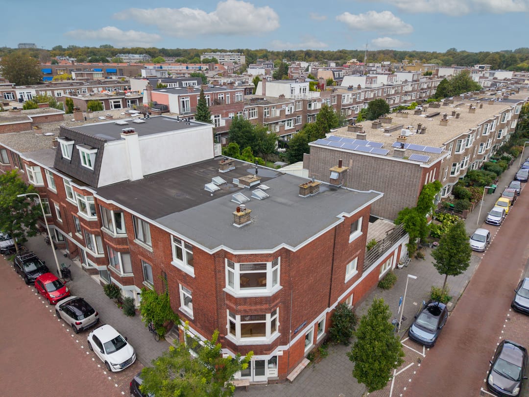 Photo 41 of De Sillestraat 174