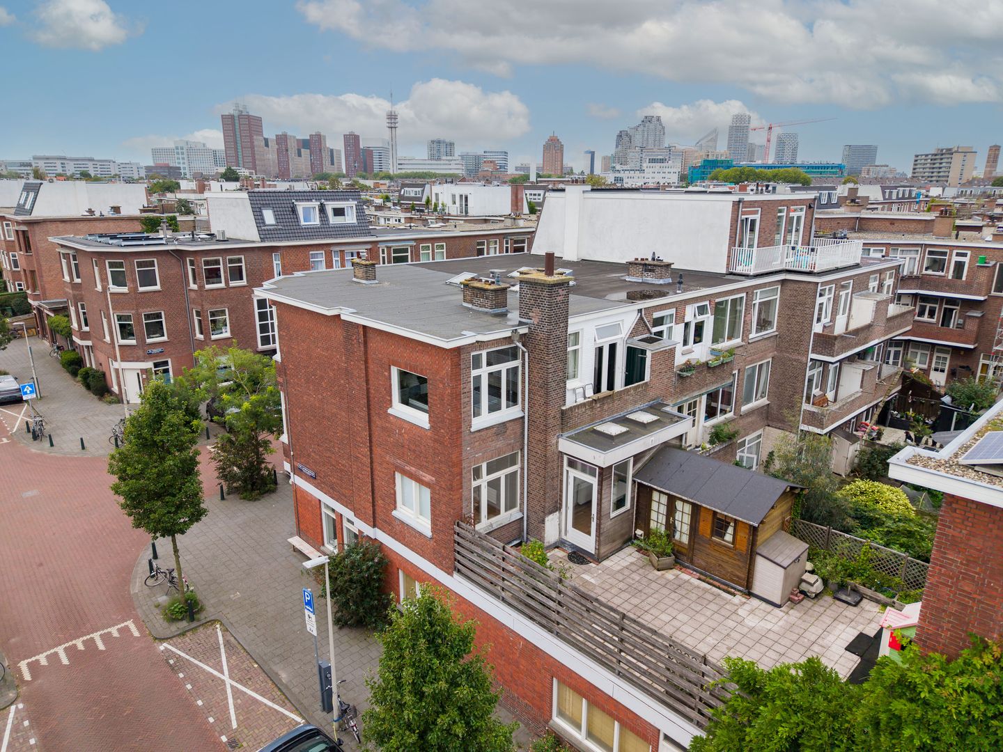 Photo 40 of De Sillestraat 174