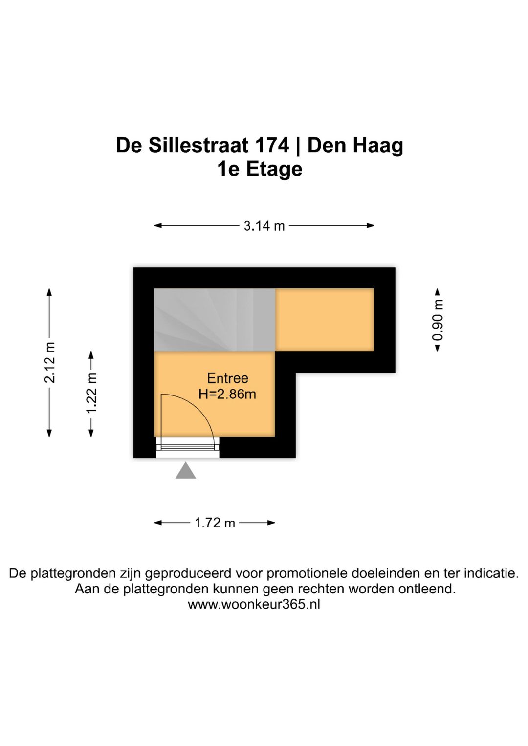 Photo 43 of De Sillestraat 174