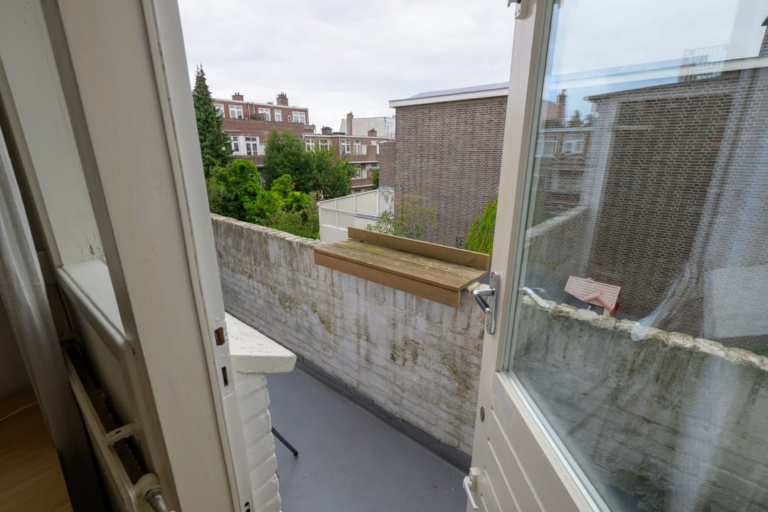 Photo 31 of De Sillestraat 174