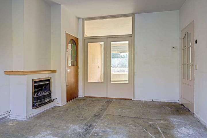 Appartement te koop: Spinozalaan 73, Voorburg