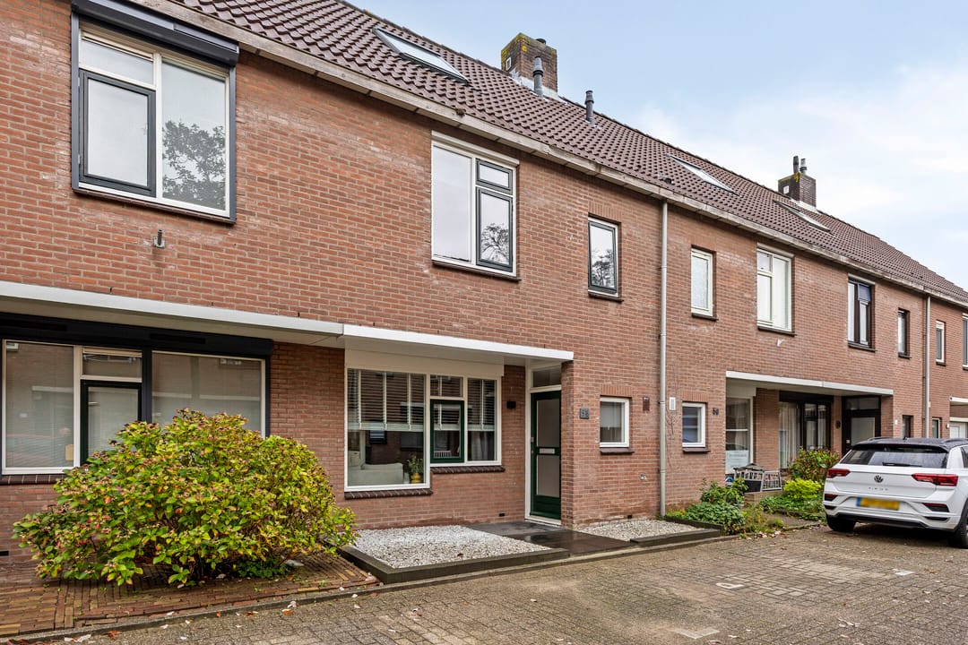 Foto 13 van Schijndelstraat 58