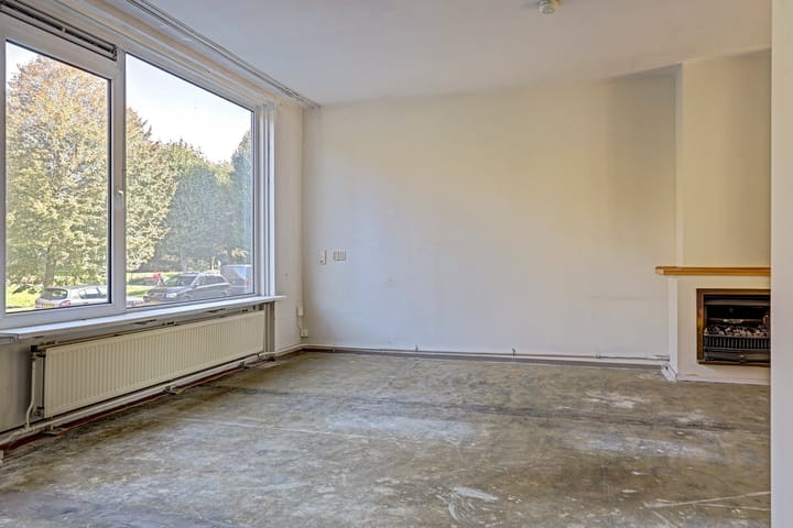 Appartement te koop: Spinozalaan 73, Voorburg