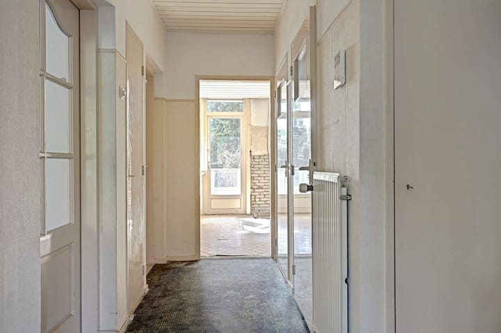 Appartement te koop: Spinozalaan 73, Voorburg