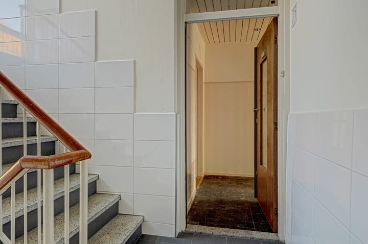 Appartement te koop: Spinozalaan 73, Voorburg