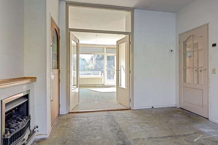 Appartement te koop: Spinozalaan 73, Voorburg