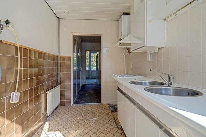 Appartement te koop: Spinozalaan 73, Voorburg