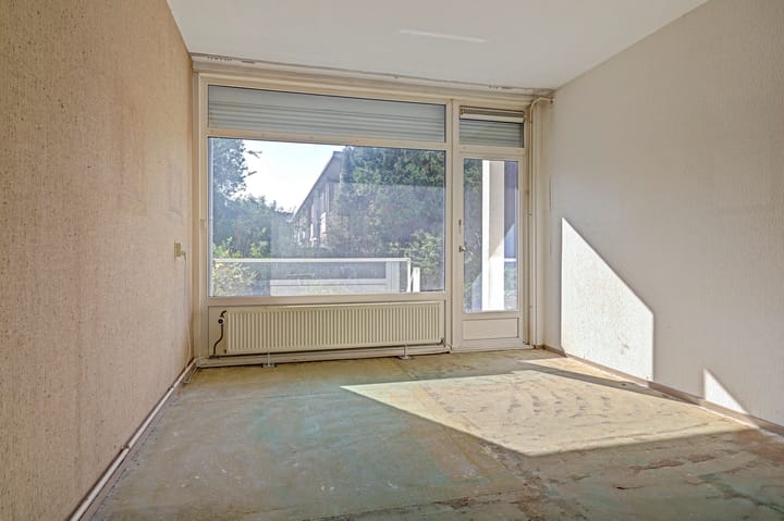 Appartement te koop: Spinozalaan 73, Voorburg