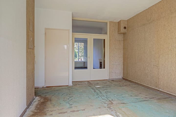 Appartement te koop: Spinozalaan 73, Voorburg