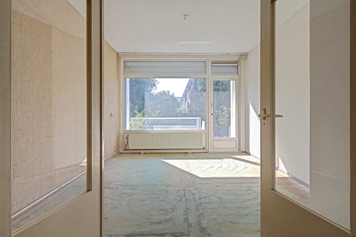 Appartement te koop: Spinozalaan 73, Voorburg