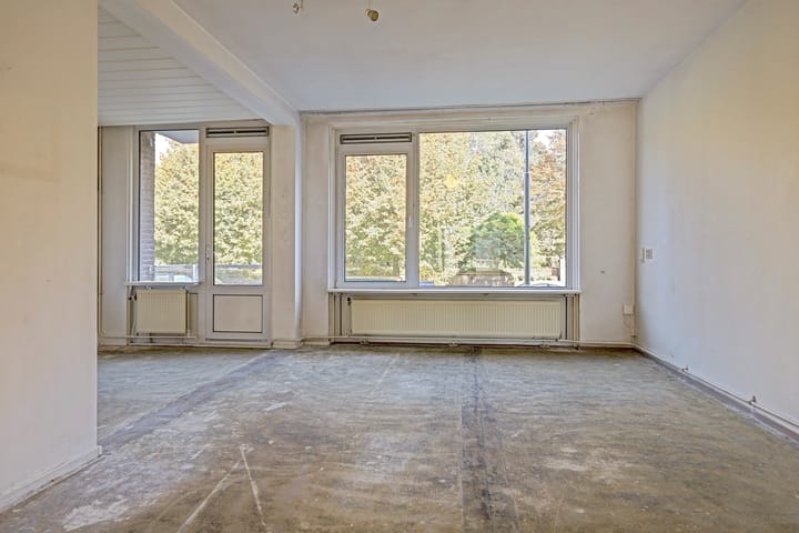 Appartement te koop: Spinozalaan 73, Voorburg