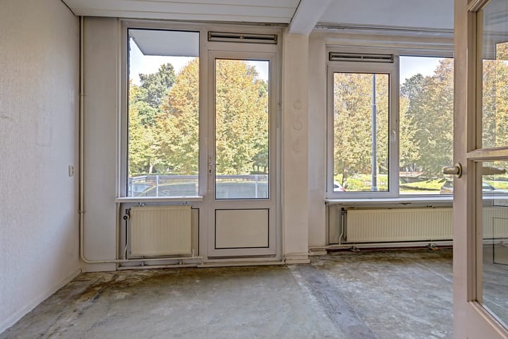 Appartement te koop: Spinozalaan 73, Voorburg