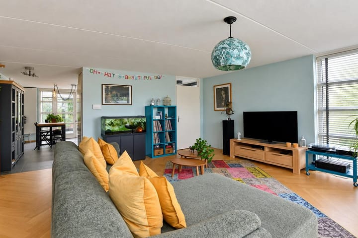 Twee-onder-één-kap te koop: De Korte Helster 120, Elst (Ge)