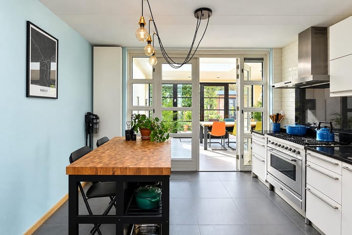 Twee-onder-één-kap te koop: De Korte Helster 120, Elst (Ge)