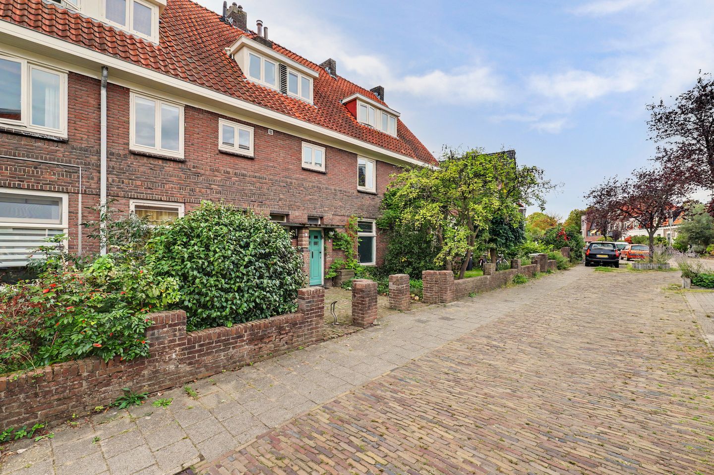 Foto 40 van Paulus Potterstraat 30