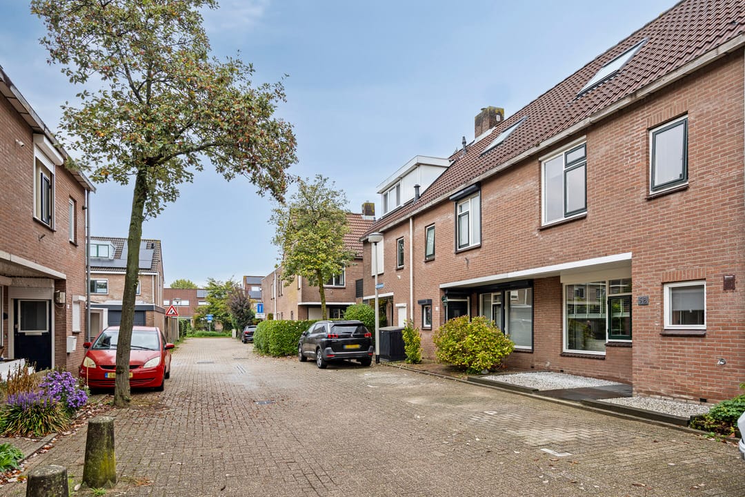 Foto 56 van Schijndelstraat 58