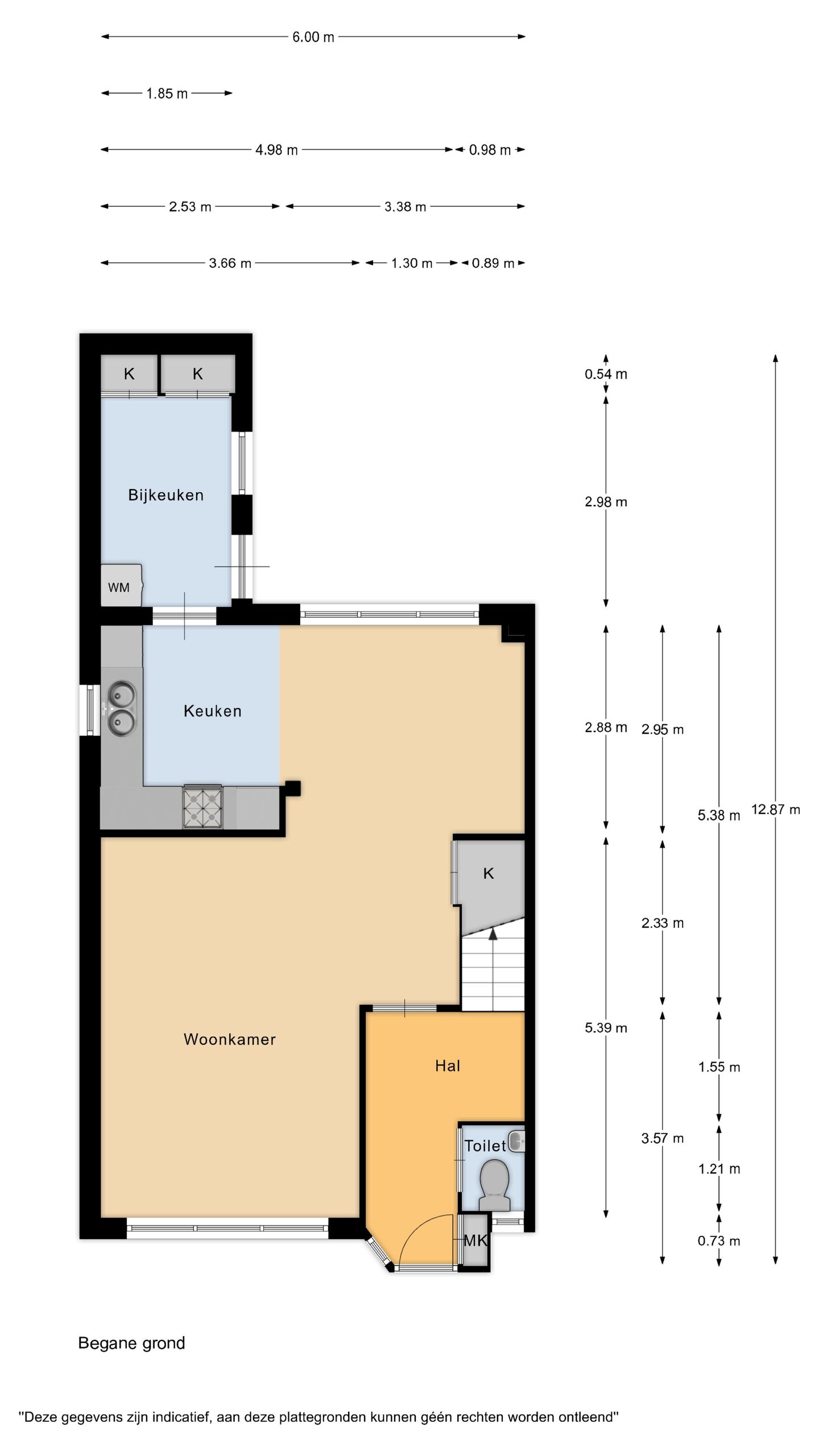 Foto 44 van Promenade 57