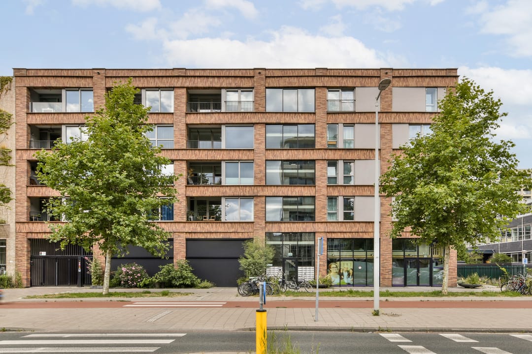 Photo 2 of Schipluidenlaan 28