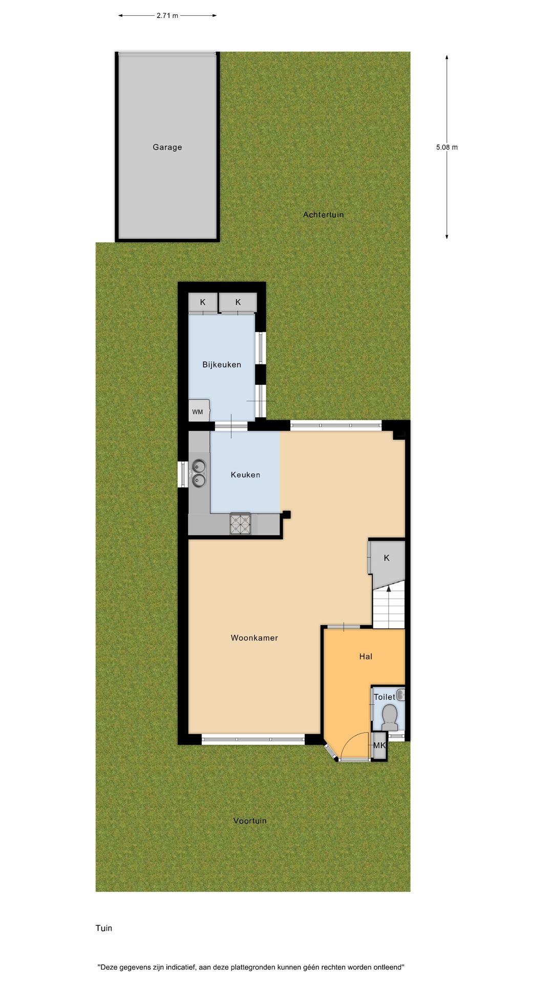 Foto 47 van Promenade 57
