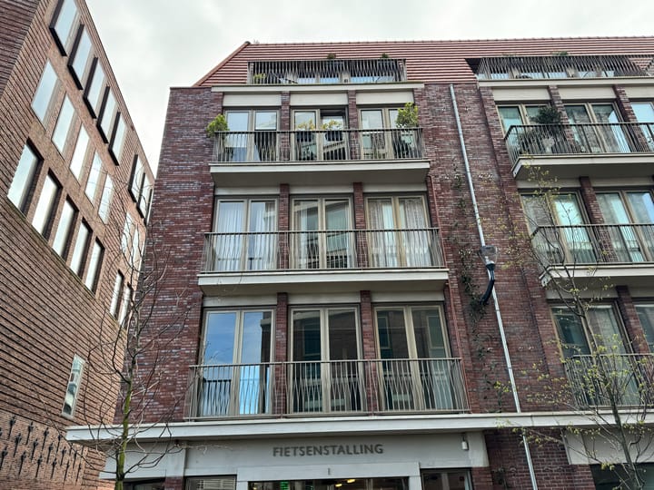 Foto 2 van Luitestraat 5