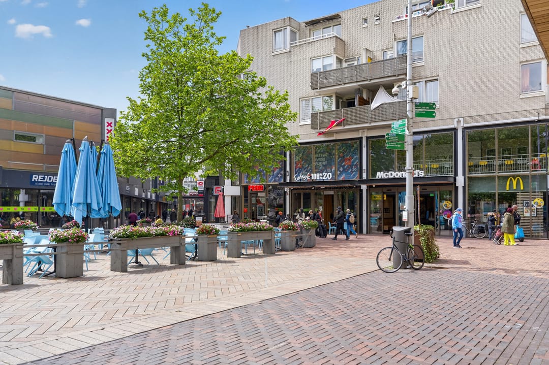 Photo 38 of Bijlmerdreef 356