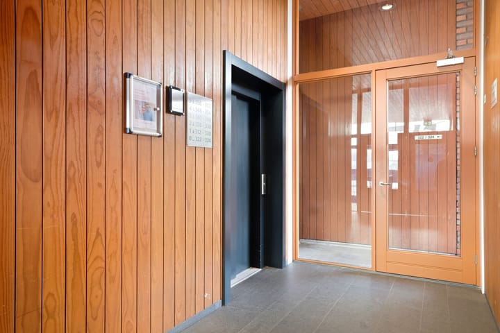 Foto 4 van Bijlmerdreef 356