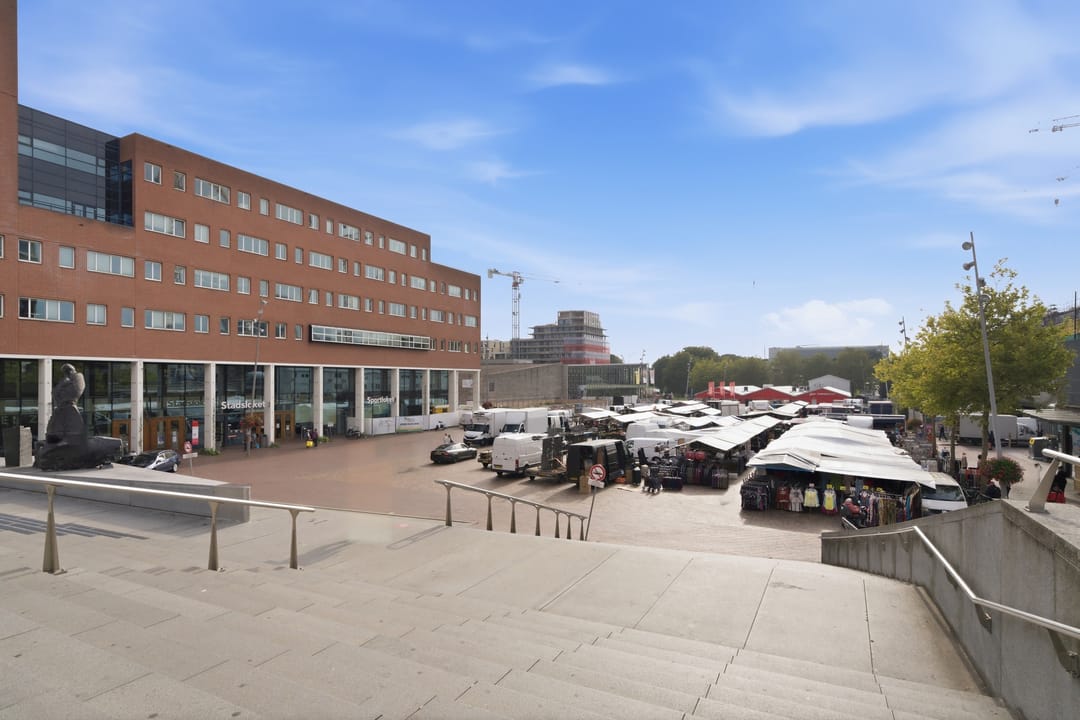 Photo 41 of Bijlmerdreef 356