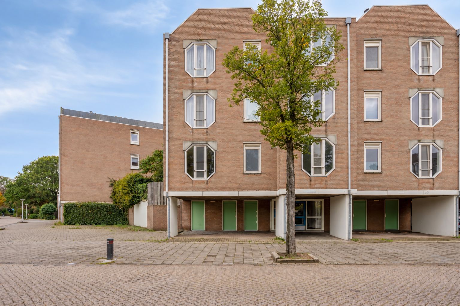 Photo 6 of Perpignanlaan 21