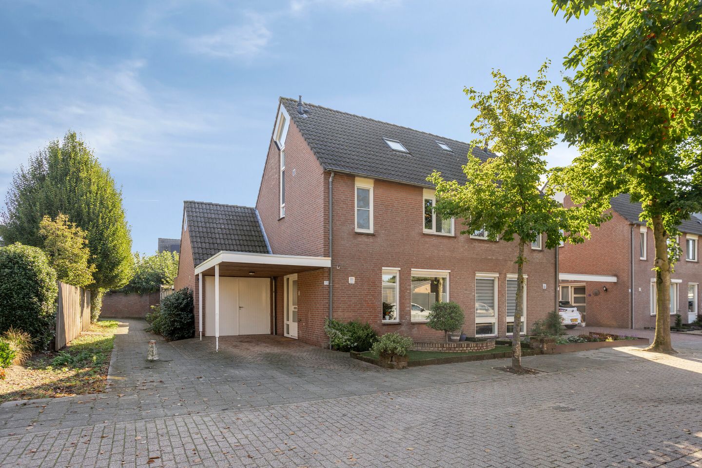 Foto 1 van Lourenshof 13
