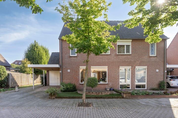 Foto 2 van Lourenshof 13