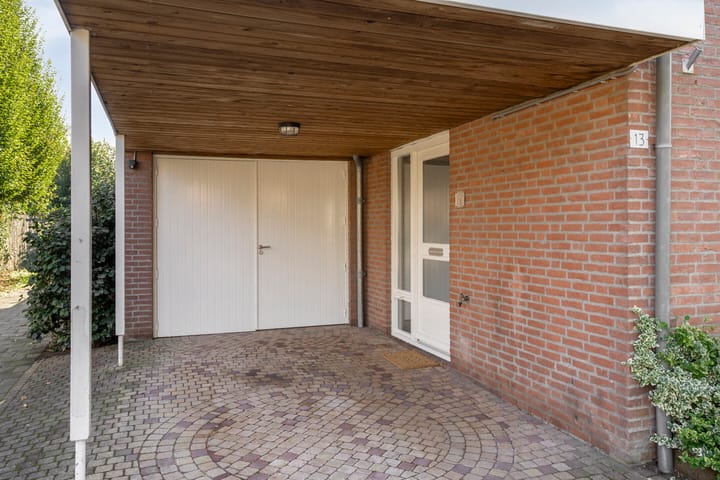 Foto 4 van Lourenshof 13