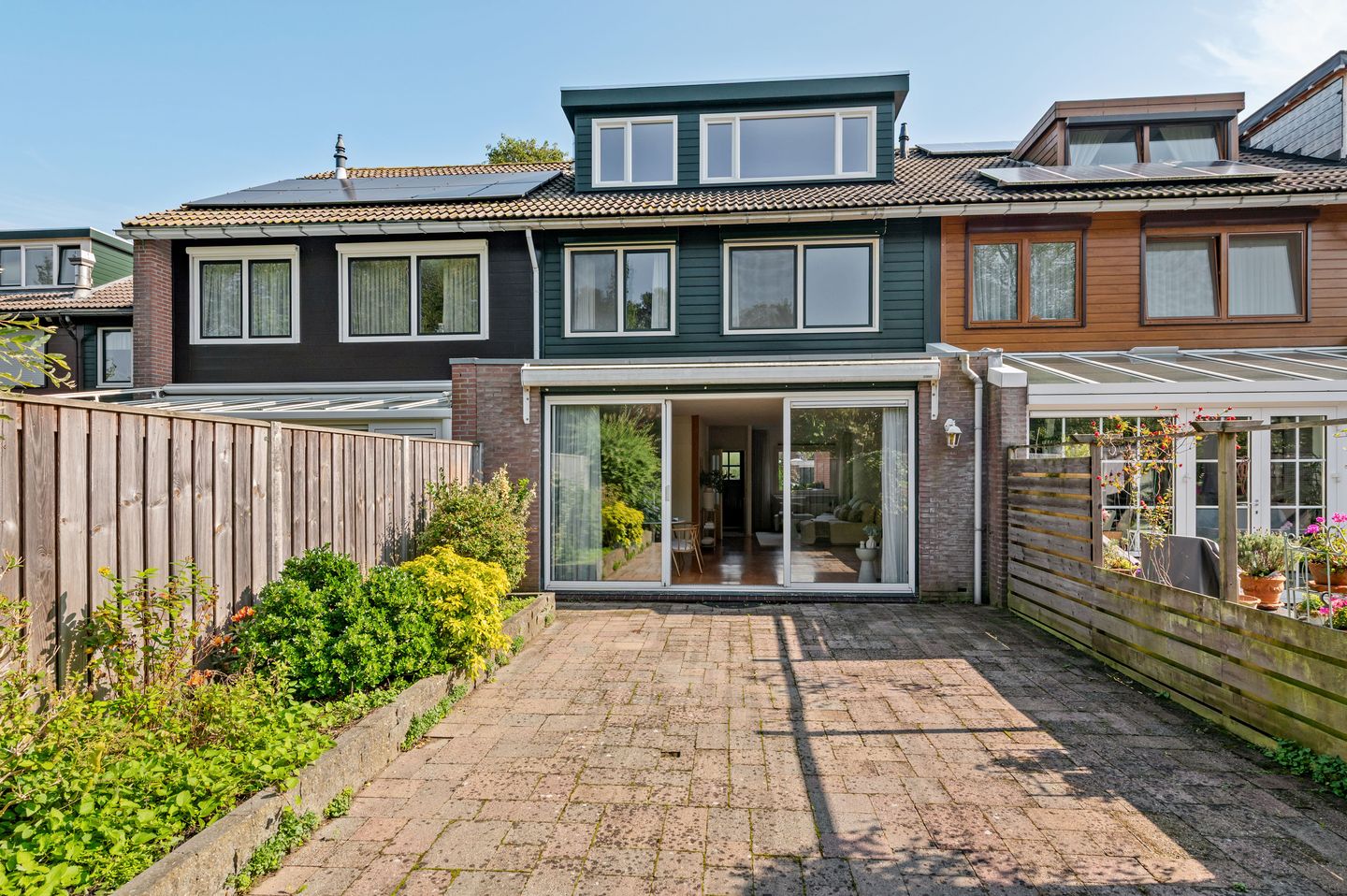 Photo 14 of Dunantstraat 95