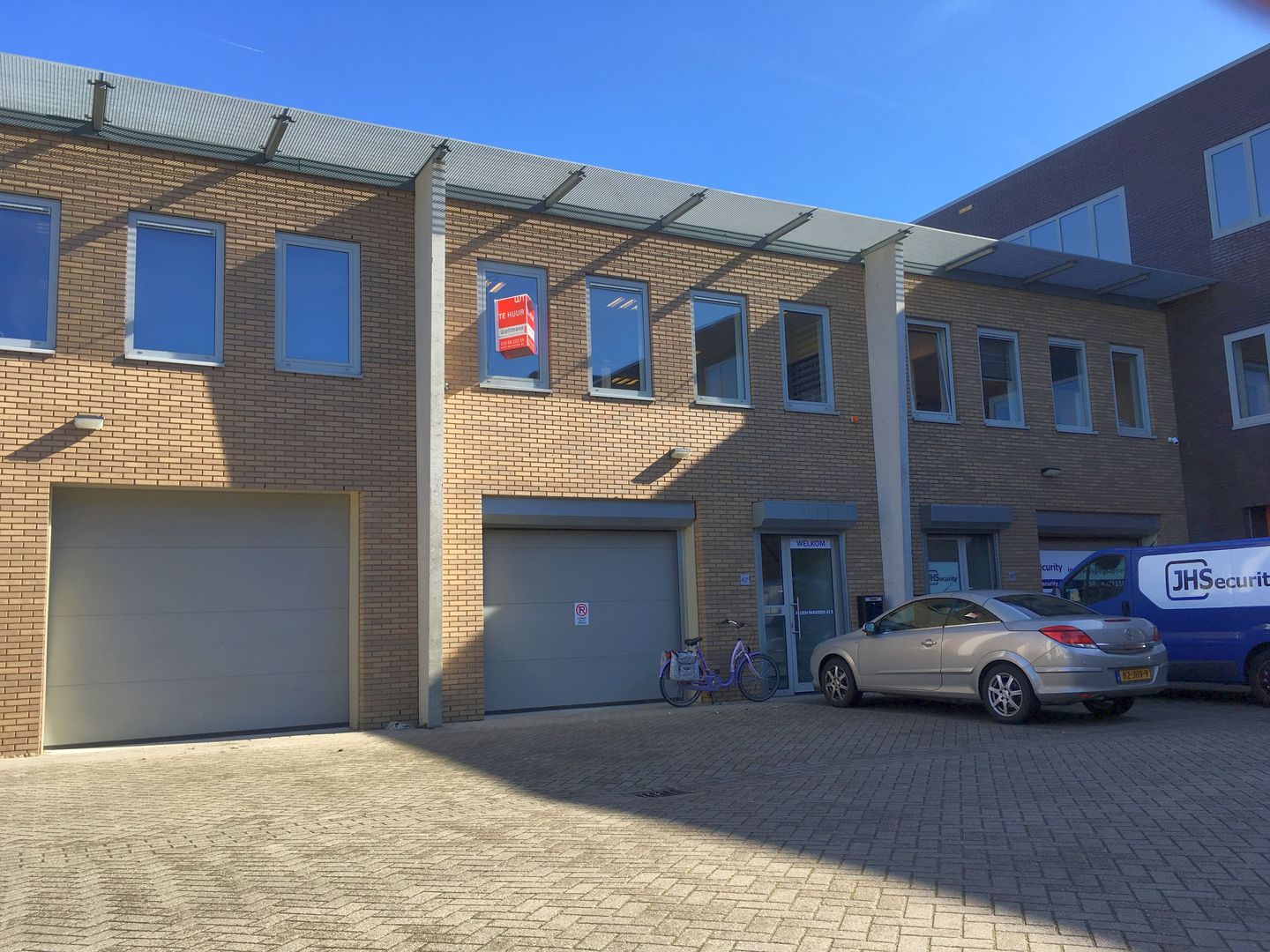 Bekijk foto 1 van Franciscusdreef 42-B