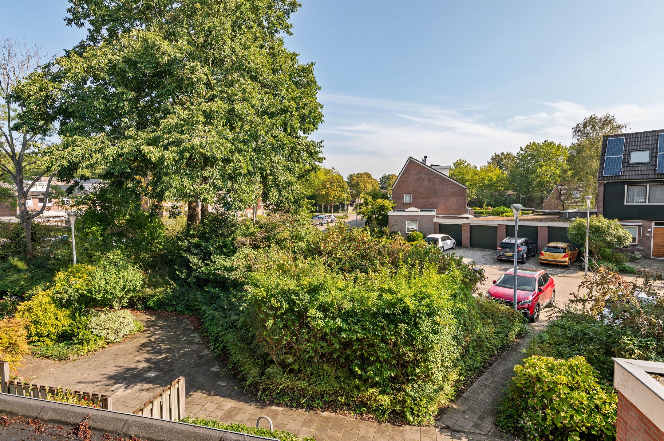 Photo 18 of Dunantstraat 95