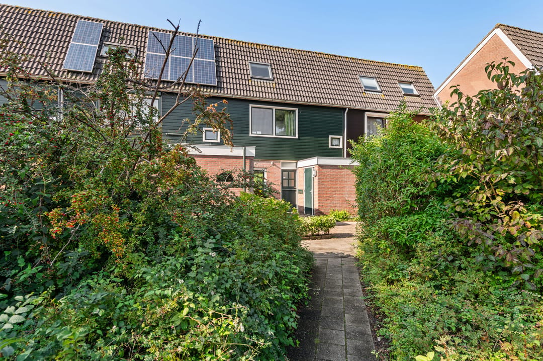 Photo 32 of Dunantstraat 95