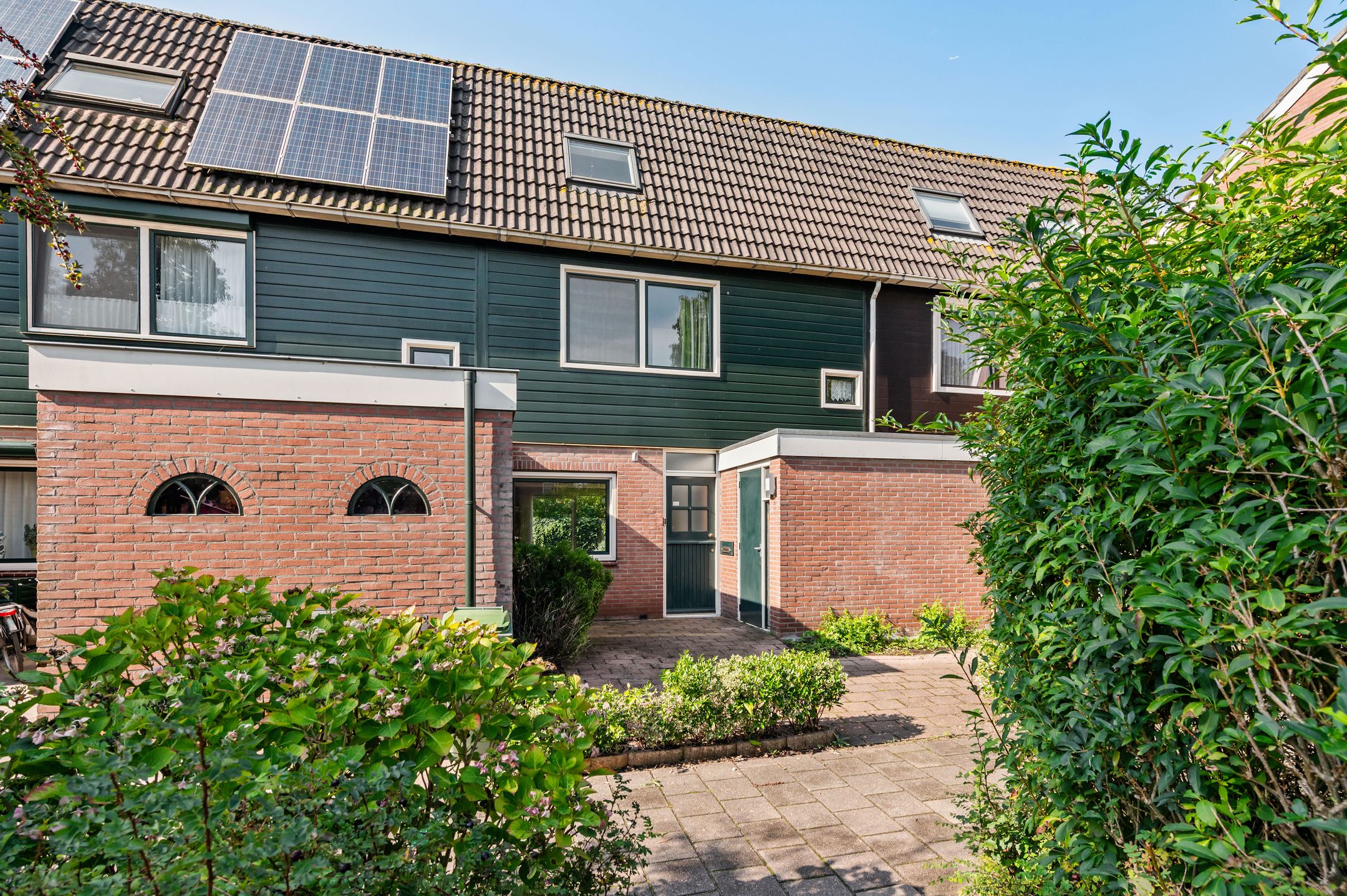 Dunantstraat 95 